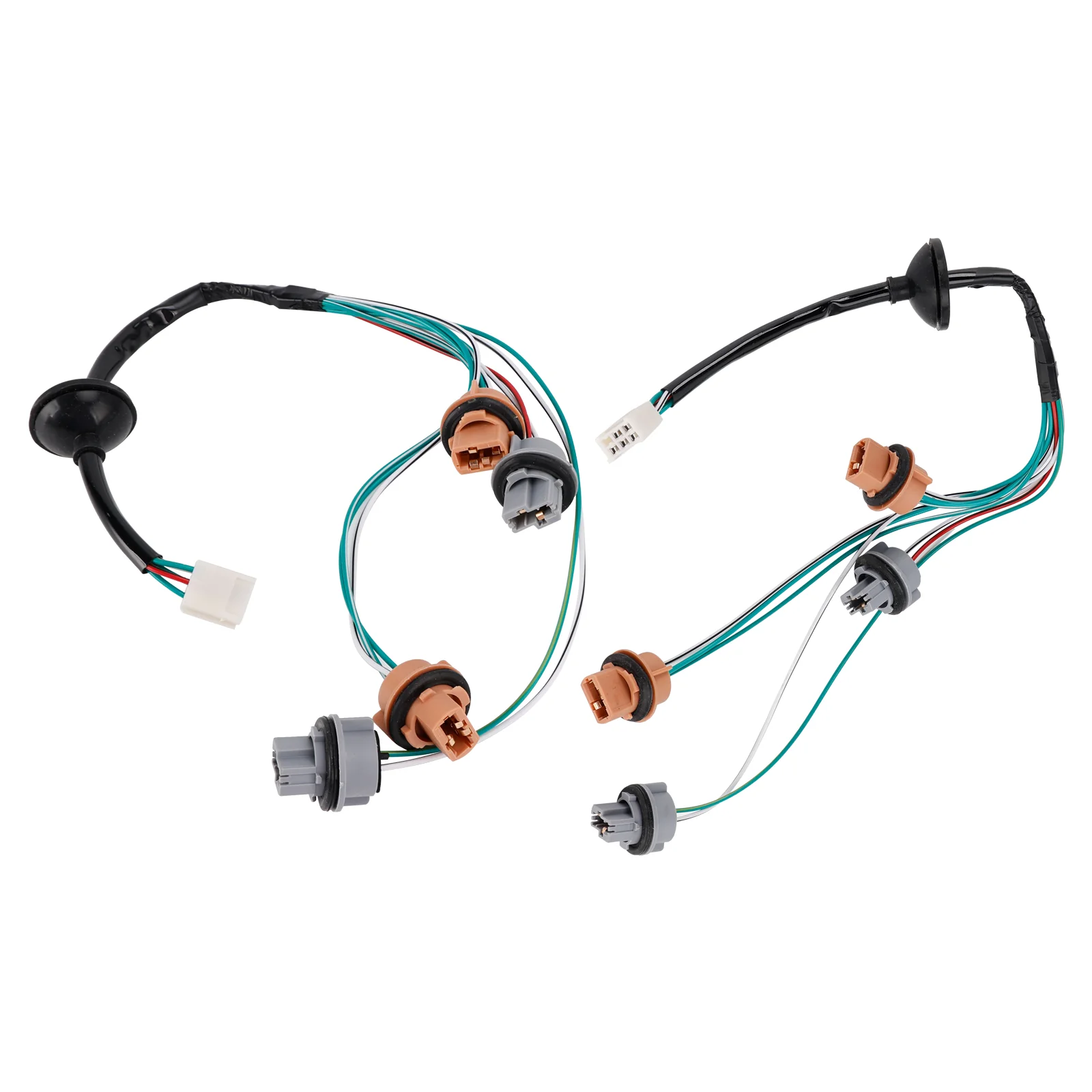 Toyota Car Taillight